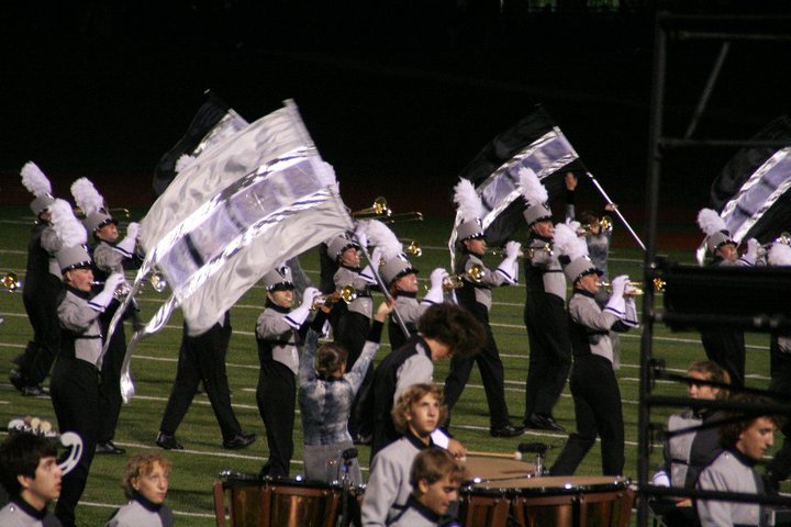 Rockford Schools Band Info